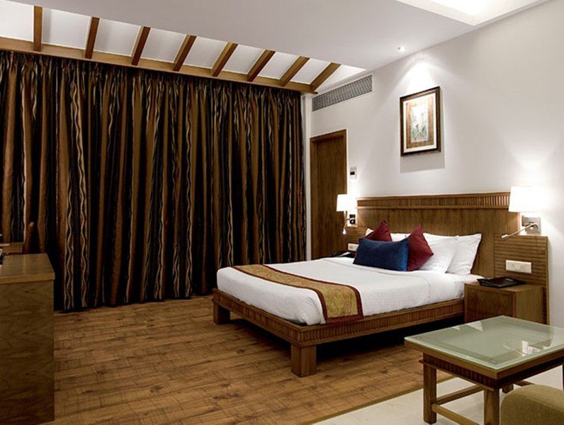 Hotel Jewel Of Chembur Мумбай Екстериор снимка