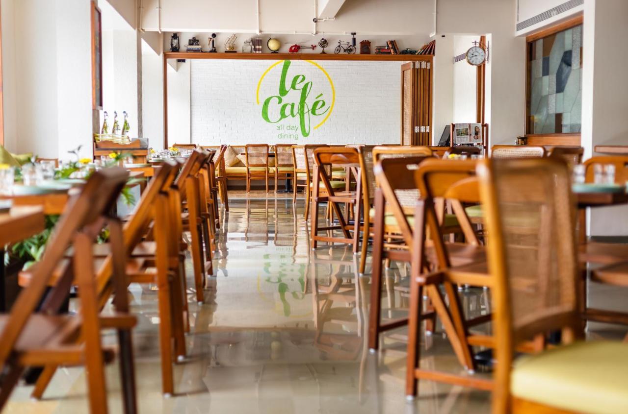 Hotel Jewel Of Chembur Мумбай Екстериор снимка