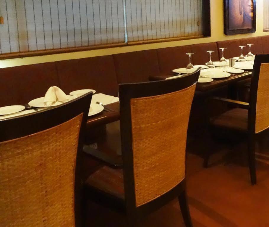 Hotel Jewel Of Chembur Мумбай Екстериор снимка